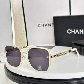 Picture of Chanel Sunglasses _SKUfw76722064fw